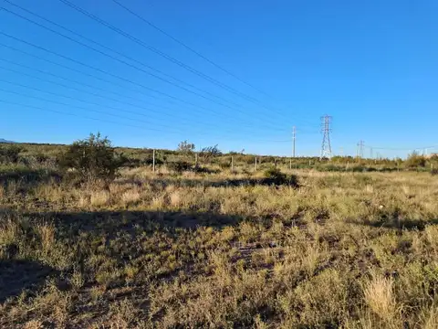Terreno en Venta en Las Compuertas, USD 14.500