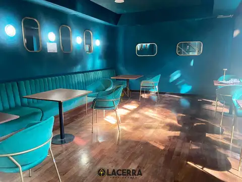 Local en Alquiler 5 años