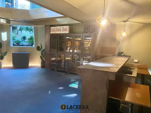 Local en Alquiler 5 años