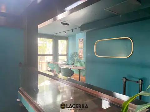 ESPECTACULAR ESQUINA A 1 CUADRA DE AV. CABILDO