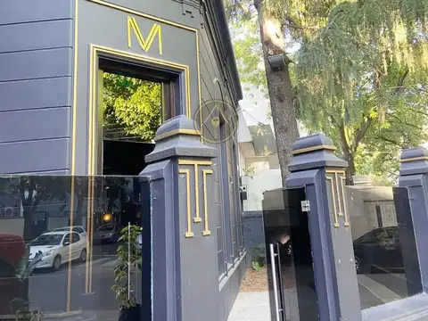 ESPECTACULAR ESQUINA A 1 CUADRA DE AV. CABILDO