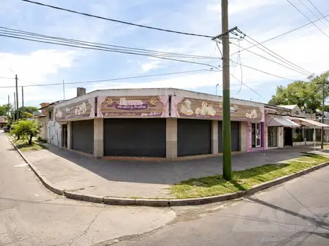 Local en Venta en Ituzaingo, USD 120.000