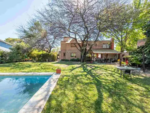 Casa en Venta en Padre Claret, Córdoba