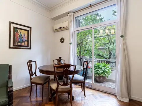 Departamento de 3 Ambientes en Venta en Caballito