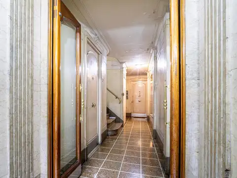Departamento en Venta 60 años