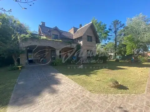 Casa en Venta al Norte
