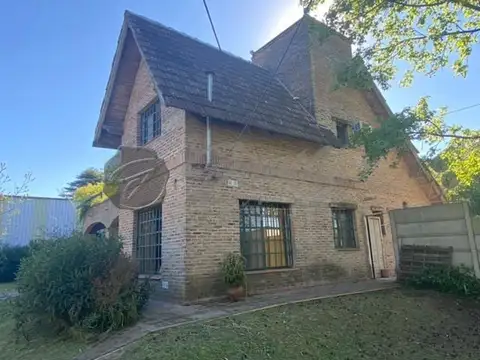 Casa en Venta en Zarate, USD 95.000