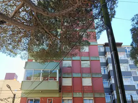 201 - SAN BERNARDO: 2 y 1/2 AMBIENTES + COCHERA CUBIERTA + BALCON + LAVADERO