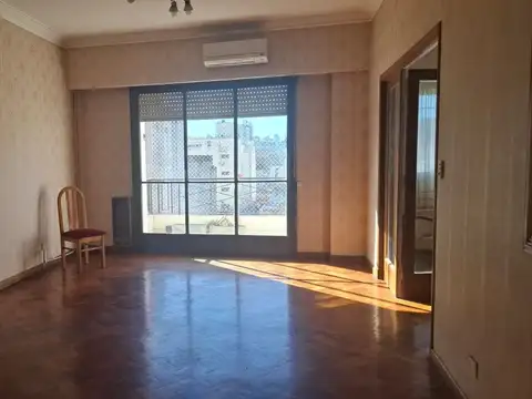 Departamento en Alquiler de 4 ambientes