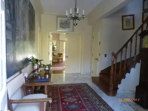 Casa en Venta en Martinez, Partido de San Isidro