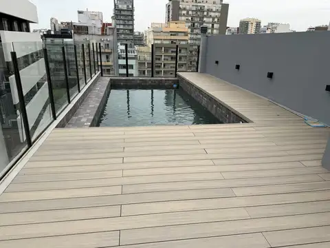 Departamento  en Venta en Villa Crespo, Capital Federal, Buenos Aires