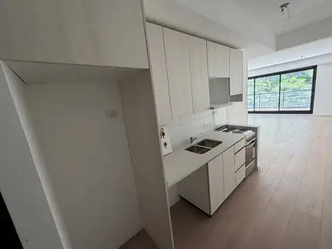 Departamento en Venta 1 año