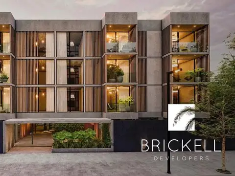 Departamento en Venta de 3 ambientes