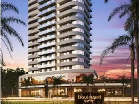 Departamento en Venta en General Pacheco, USD 200.640