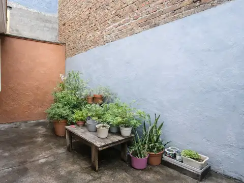 Casa en Venta 56 años