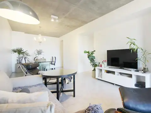 Departamento 4 ambientes con 3 baños