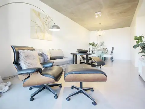 Departamento en Venta en Villa Urquiza, USD 380.000