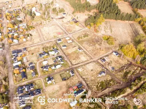 Terreno en Venta de 418,0 m2