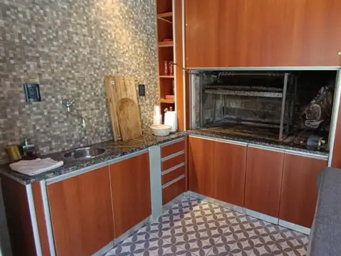 Casa en Alquiler Temporal de 4 dormitorios