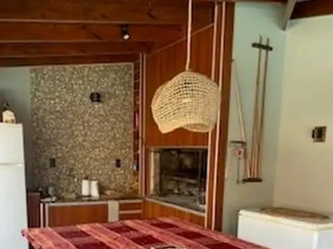 Casa en Alquiler Temporal de 4 dormitorios