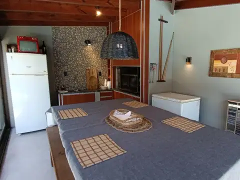 Casa en Alquiler Temporal en Los Troncos, USD 450