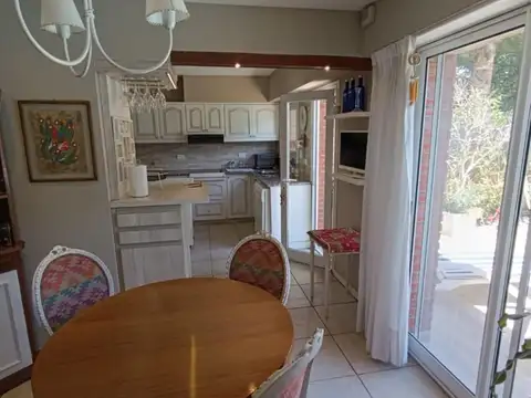 Mendoza 3600