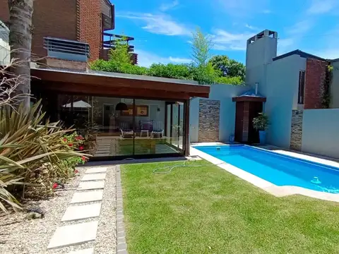 Mendoza 3600
