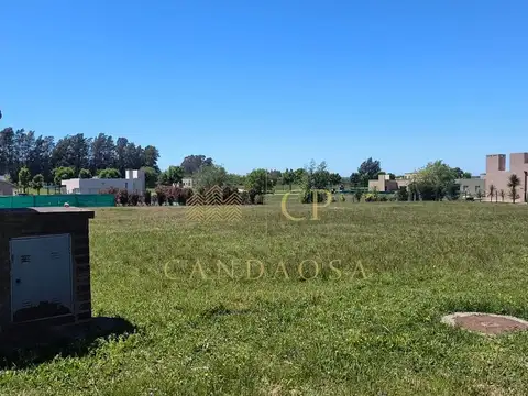 Terreno en Venta en Los Cardales, USD 13.000