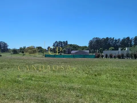 Terreno en Venta en Los Cardales, USD 13.000