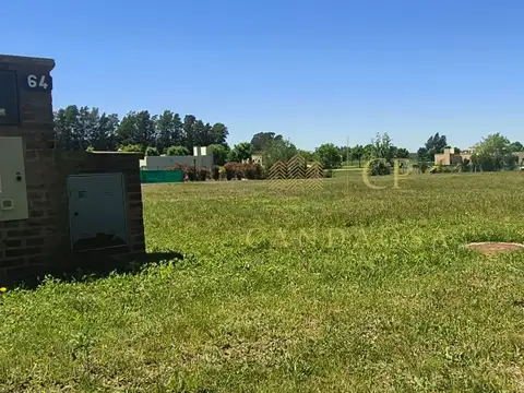Terreno en Venta de 1000,0 m2