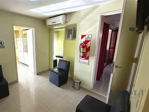 Oficina en Venta en General San Martin, USD 49.500
