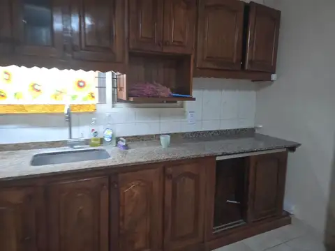 Depto Tipo Casa en Venta en San Miguel, USD 110.000