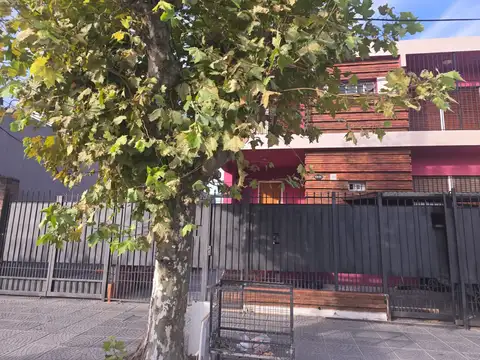 Av. Pres. Juan Domingo Peron 2800