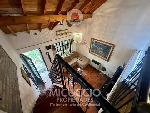 Casa en Venta en Los Caracoles, USD 130.000