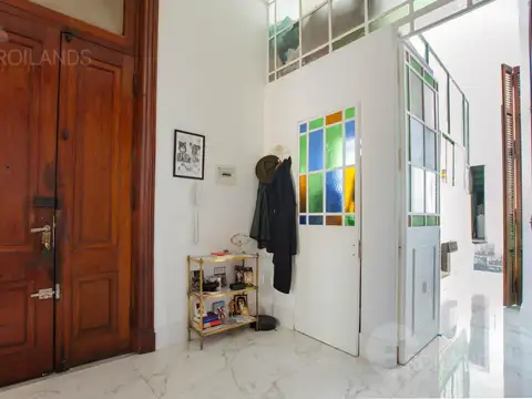 Depto Tipo Casa en Venta 70 años