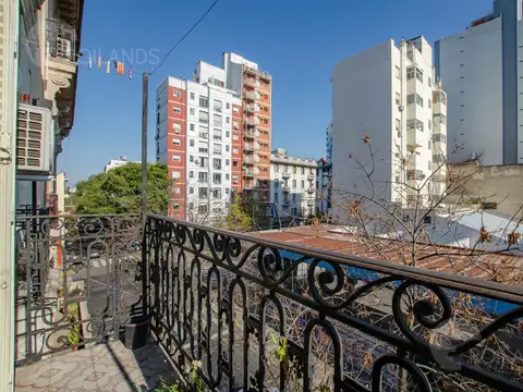 Depto Tipo Casa en Venta en Monserrat, USD 175.000