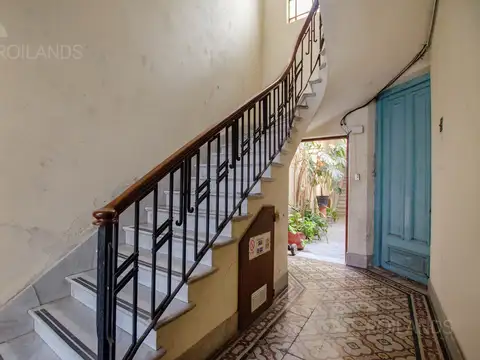 Depto Tipo Casa en Venta en Monserrat, USD 170.000