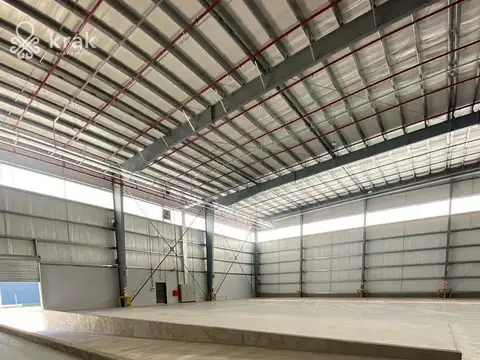 Terreno en Alquiler de 12160,0 m2