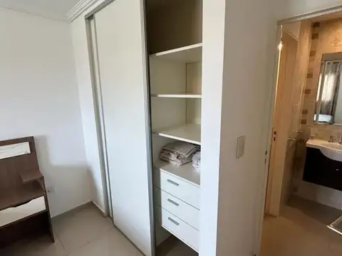 Departamento en Alquiler Permite mascota