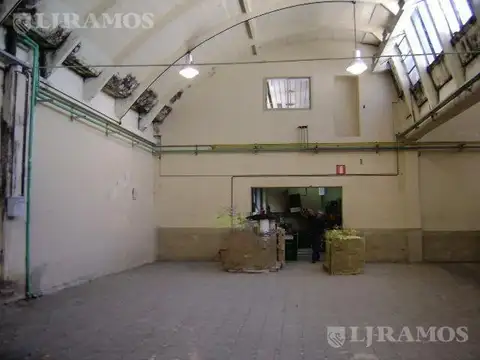LAVALLE GRAL JUAN  N°3635