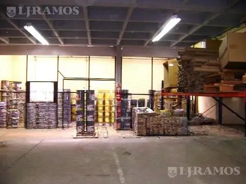 LAVALLE GRAL JUAN  N°3635