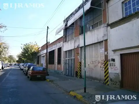 Depósito - Villa Martelli