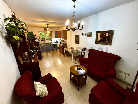 Jorge De Kay 1200, Piso 0