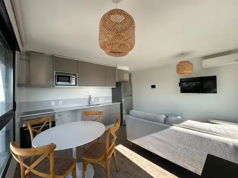 Departamento en Alquiler en Pocitos Nuevo , $U 42.000