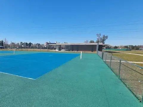 LOTE INTERNO BARRIO LA ESTELA  SIN CUOTAS PENDIENTES!