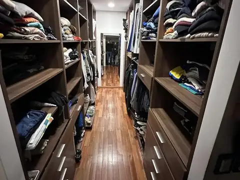 Casa en Venta 5 años