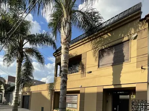 CASA | VENTA | BARRIO DON BOSCO | RAMOS MEJIA | 4 AMBIENTES | DISEÑO Y CALIDAD