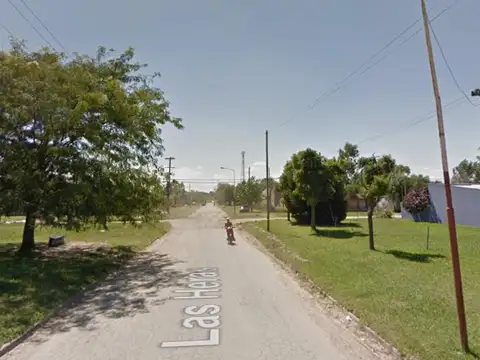 Terreno en Venta en Chascomus, USD 20.000