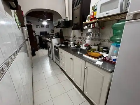 Casa en Venta 45 años