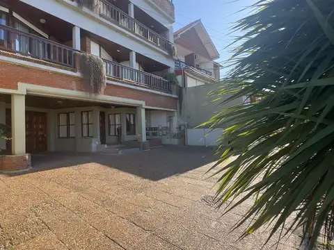 Departamento en Venta con 1 cochera